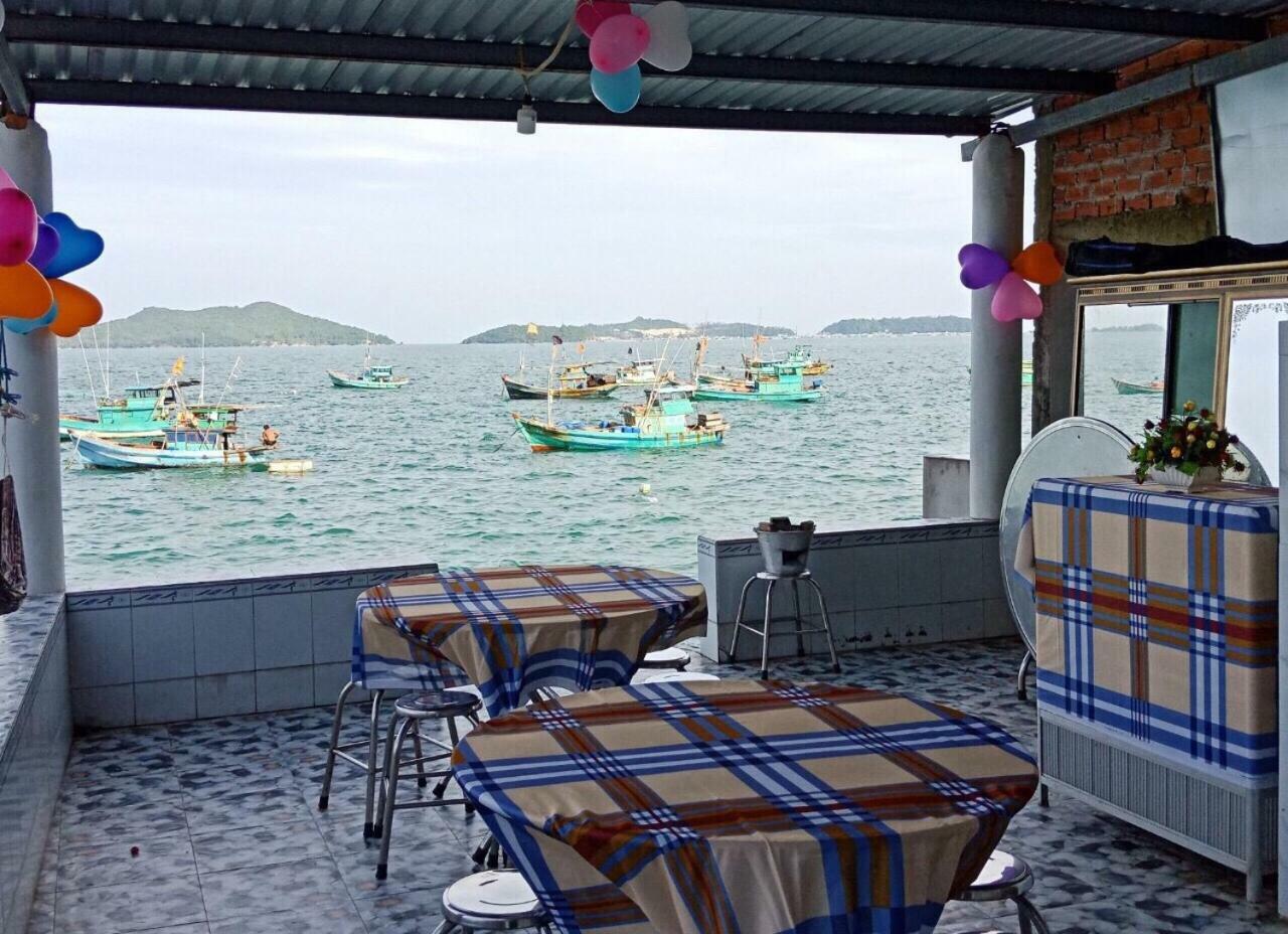 Nam Du View Guest House Exterior foto